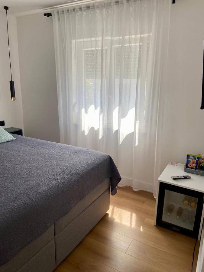 Portum Rooms Zadar Extérieur photo