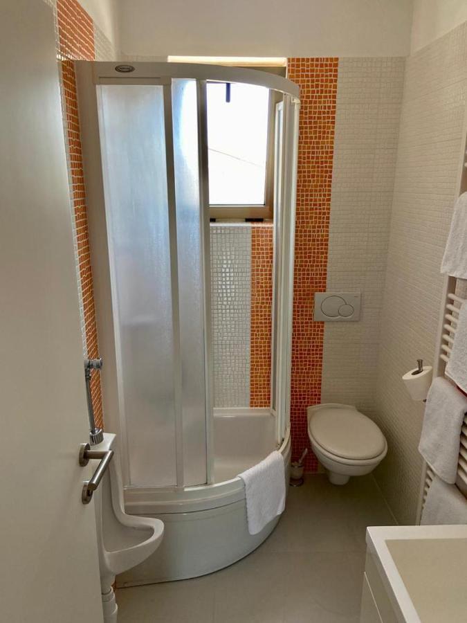 Portum Rooms Zadar Extérieur photo