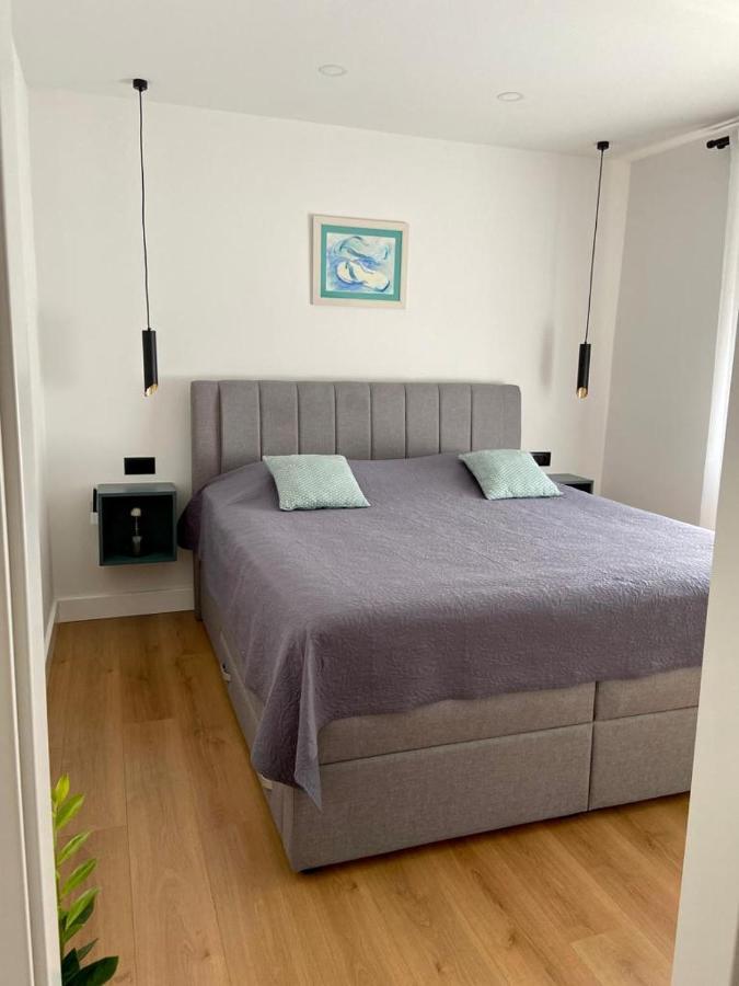 Portum Rooms Zadar Extérieur photo