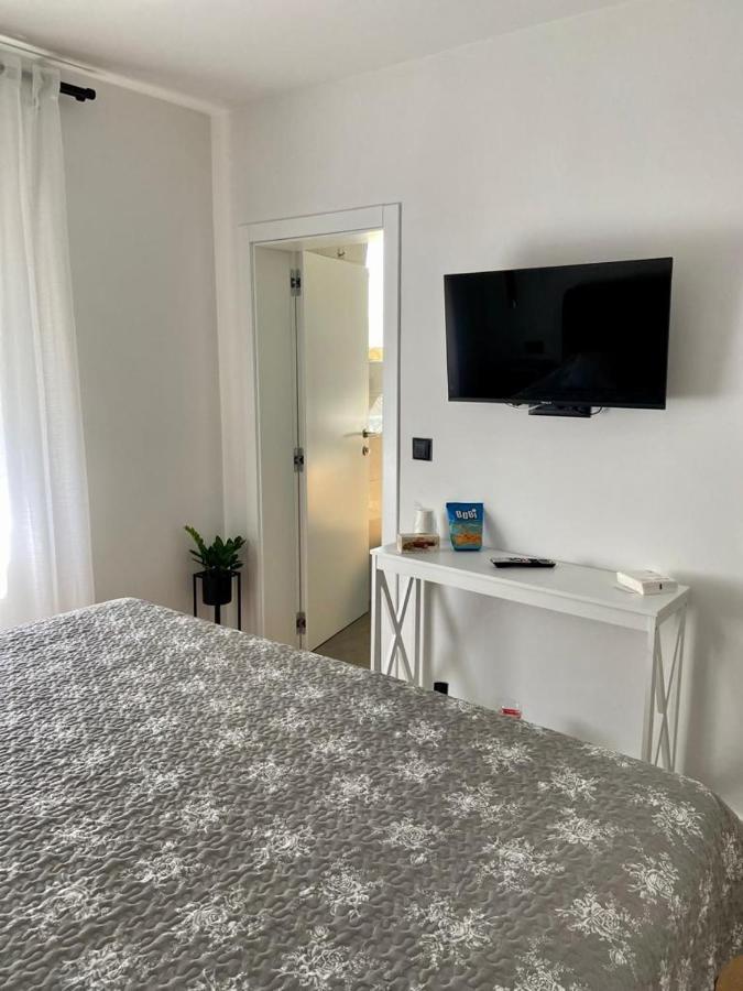 Portum Rooms Zadar Extérieur photo