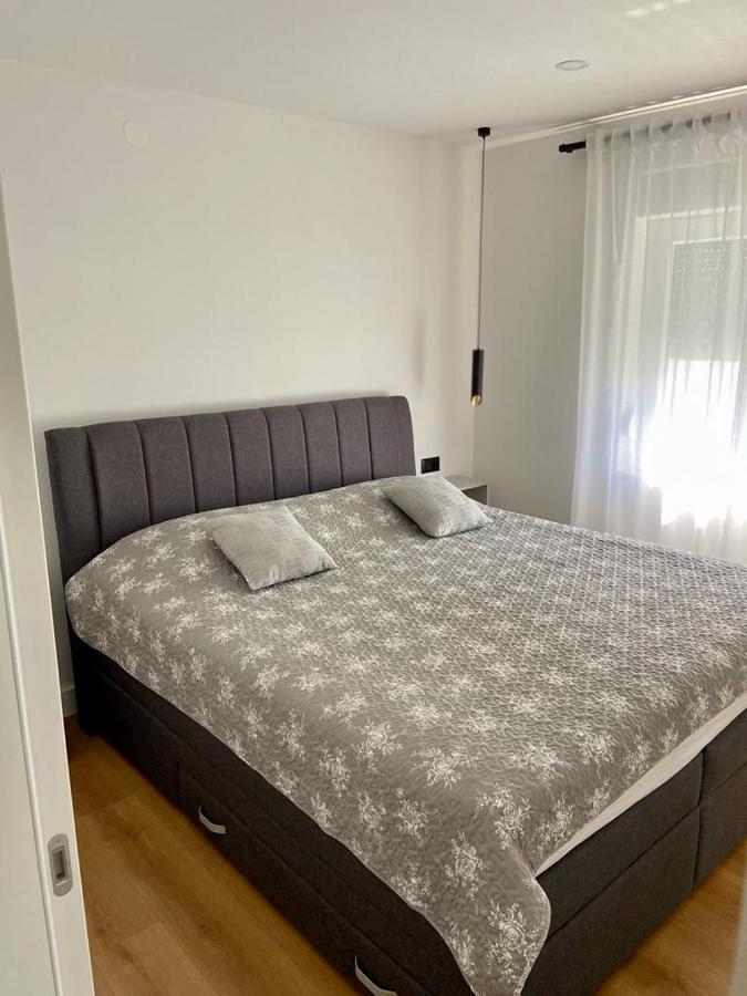 Portum Rooms Zadar Extérieur photo