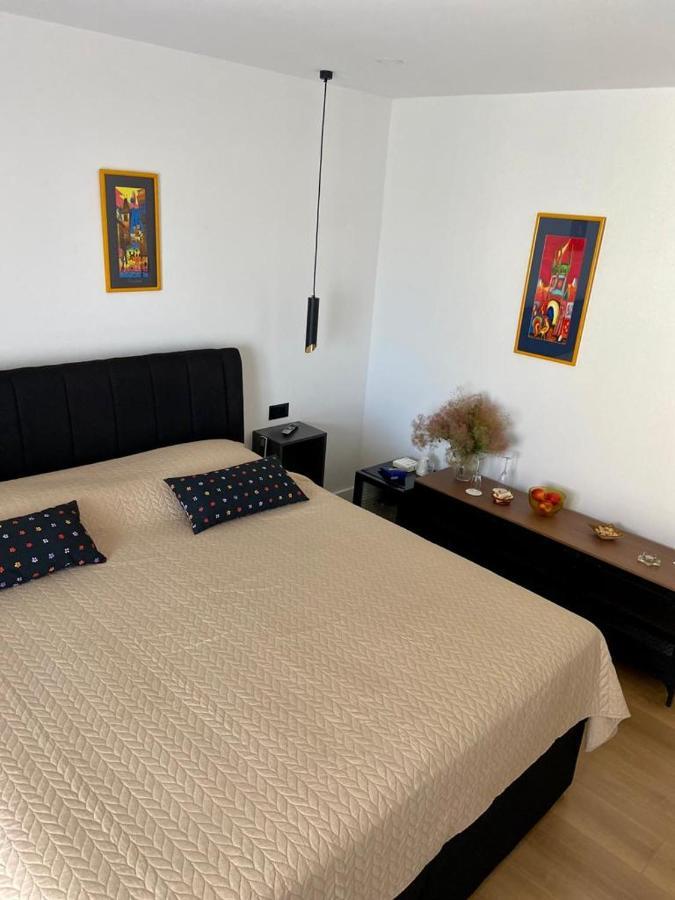 Portum Rooms Zadar Extérieur photo