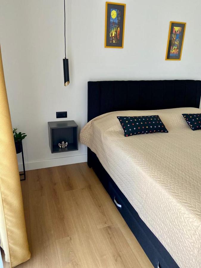 Portum Rooms Zadar Extérieur photo