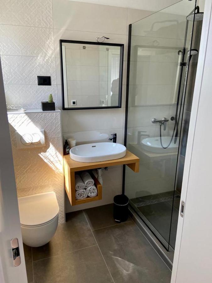 Portum Rooms Zadar Extérieur photo