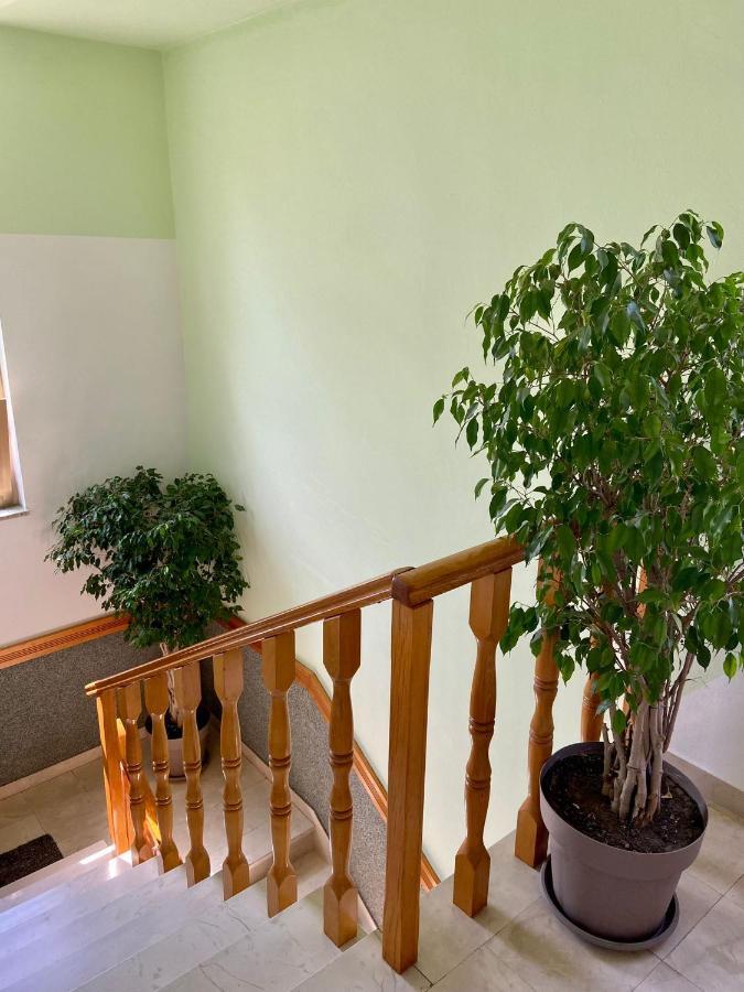 Portum Rooms Zadar Extérieur photo