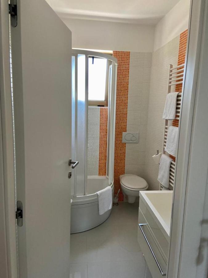 Portum Rooms Zadar Extérieur photo