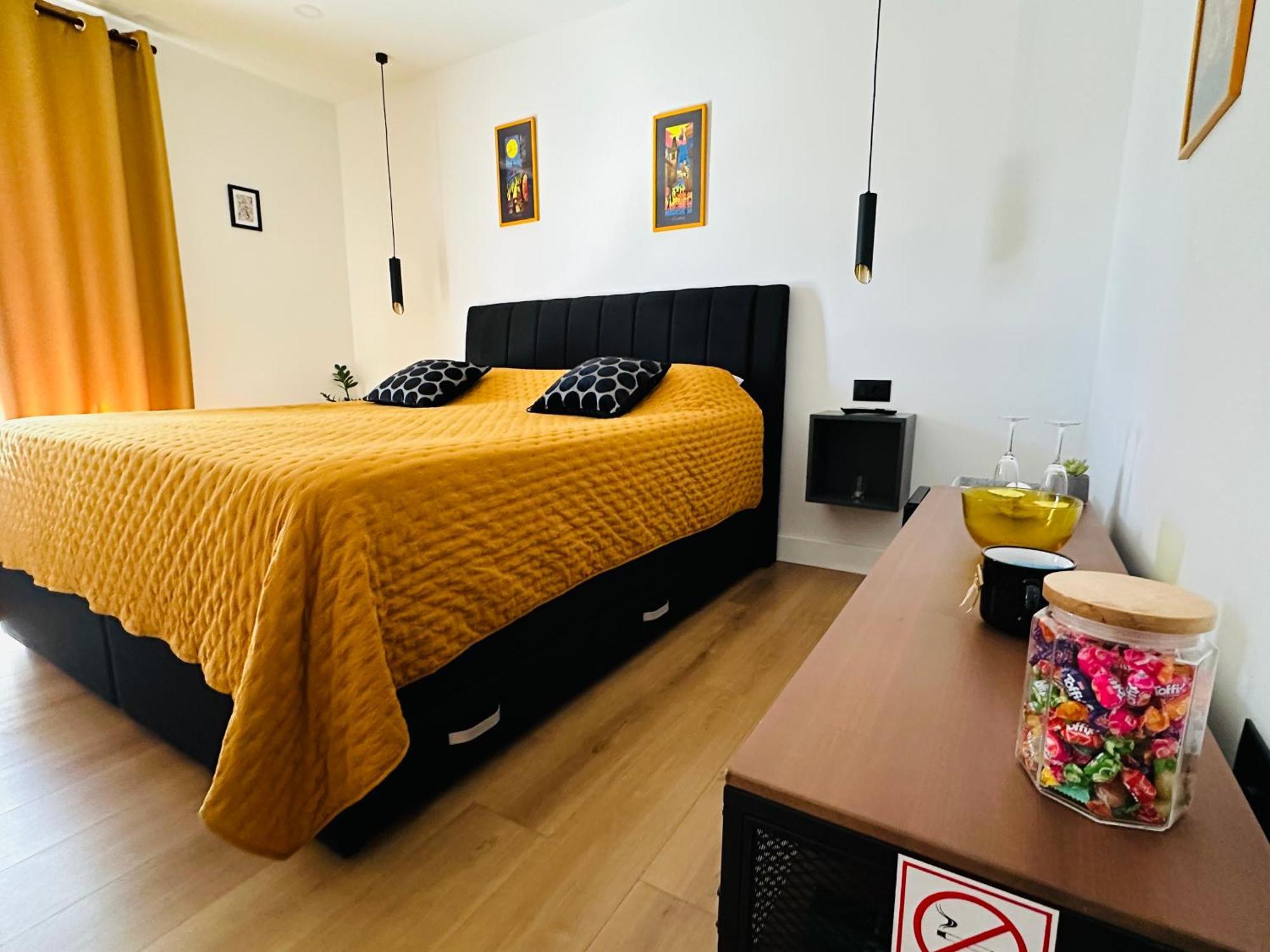Portum Rooms Zadar Extérieur photo